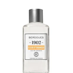 Berdoues1902 Tradition                Eau de Cologne Fleur d'Oranger
