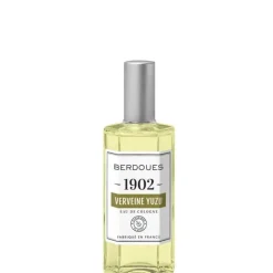 Berdoues1902 Tradition                 Eau de Cologne Verveine Yuzu