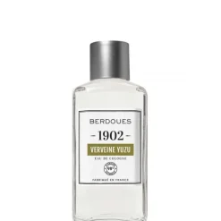 Berdoues1902 Tradition                 Eau de Cologne Verveine Yuzu