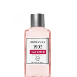 Berdoues1902 Tradition                 Eau de Cologne Figue Blanche