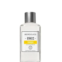 Berdoues1902 Tradition                Eau de Cologne  Tonique