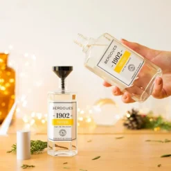 Berdoues1902 Tradition                Eau de Cologne  Tonique