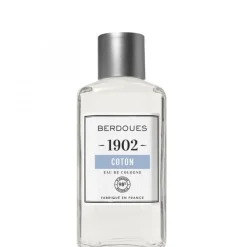 Berdoues1902 Tradition                Eau de Cologne Coton