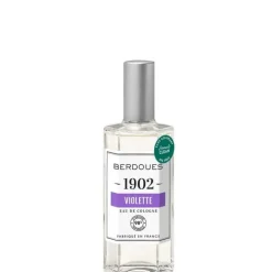 Berdoues1902 Tradition                 Eau de Cologne Violette
