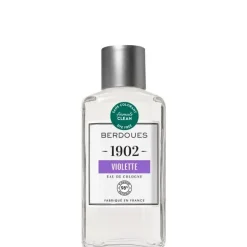 Berdoues1902 Tradition                 Eau de Cologne Violette
