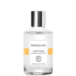 Berdoues1902 Vanille & Safran                Eau de Toilette