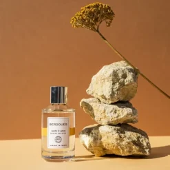 Berdoues1902 Vanille & Safran                Eau de Toilette