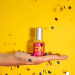 BerdouesBaies & Fun                Eau de Toilette