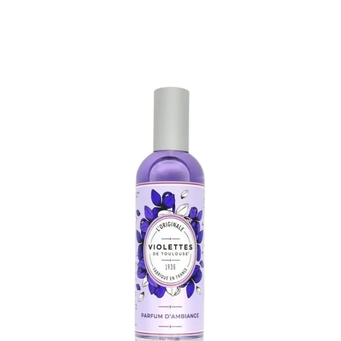 BerdouesL'Originale Violettes de Toulouse Parfum d'Ambiance