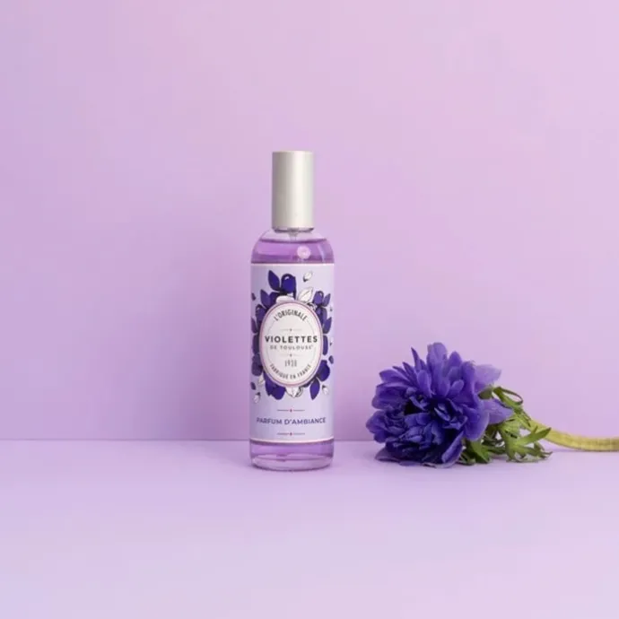 BerdouesL'Originale Violettes de Toulouse Parfum d'Ambiance