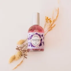 BerdouesL'Originale Violettes de Toulouse                Eau de Toilette