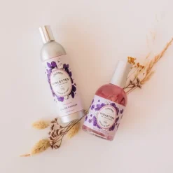 BerdouesL'Originale Violettes de Toulouse                Eau de Toilette