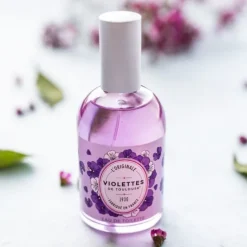 BerdouesL'Originale Violettes de Toulouse                Eau de Toilette