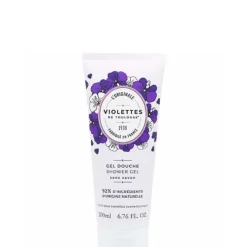BerdouesL'Originale Violettes de Toulouse                Gel Douche