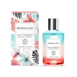 BerdouesMonoï & Frangipanier                Eau de Toilette