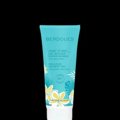 BerdouesMonoï & Tiaré                Gel Douche
