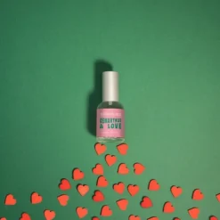 BerdouesOsmanthus & Love                Eau de Toilette