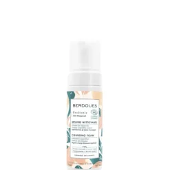 BerdouesProbiotic Age Respect                Mousse Nettoyante