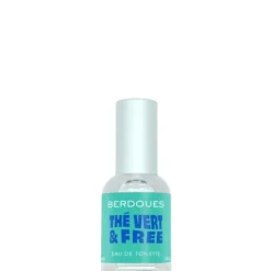 BerdouesThé Vert & Free                Eau de Toilette