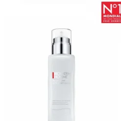 Biotherm Homme                Baume Après-Rasage Ultra Confort Apaisant et Nourrissant - Toutes peaux