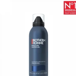 Biotherm Homme                Gel de Rasage Fraîcheur Haute Protection