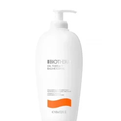 Biotherm Oil Therapy                Soin Corps pour les Peaux Sèches