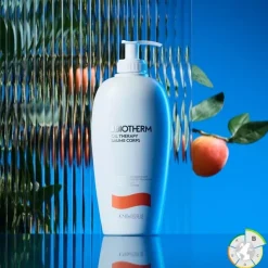 Biotherm Oil Therapy                Soin Corps pour les Peaux Sèches
