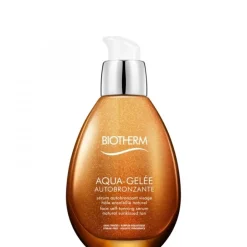 Biotherm Solaire Aqua-Gelée                Sérum Auto-bronzant Visage