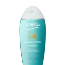 BiothermAfter-Sun                Lait Après-Soleil Oligo-Thermal Visage & Corps