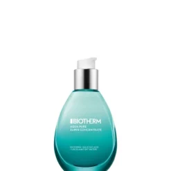BiothermAqua Pure Super Concentrate                Gel Hydratant & Purifiant