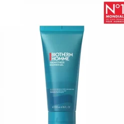 BiothermAquafitness                Gel Douche Revitalisant Corps & Cheveux pour Homme