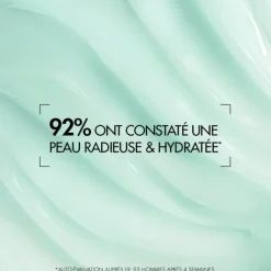 BiothermAquapower Advanced                Gel Hydratant pour Homme