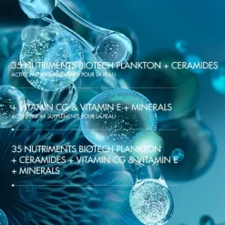 BiothermAquapower Comfort                 Gel Utra-Hydratant Peaux Sèches