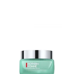 BiothermAquapower                Crème Hydratante Visage pour Homme 72H