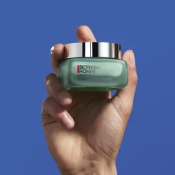 BiothermAquapower                Crème Hydratante Visage pour Homme 72H