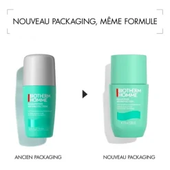 BiothermAquapower                Déodorant Protection 48H - Roll-On