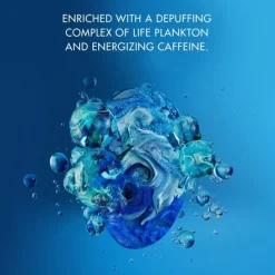 BiothermAquapower                Gel Contour des Yeux Hydratant Regard Anti-poches