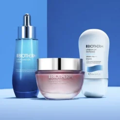 BiothermAquaSource                Cica Nutri Crème Riche Hydratation 48H Peaux Sèches