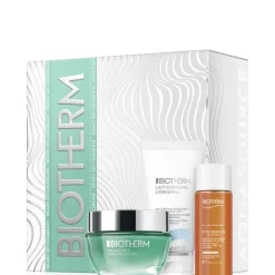 BiothermAquasource                Coffret Soin Hydratation pour femme