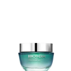 BiothermAquaSource Hyalu Plump                Gel Hydratation 48 H Peaux Normales à Mixtes