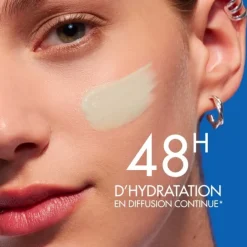 BiothermAquaSource Hyalu Plump                Gel Hydratation 48 H Peaux Normales à Mixtes