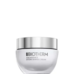BiothermAquasource Hydra Barrier                Crème Hydratante Visage