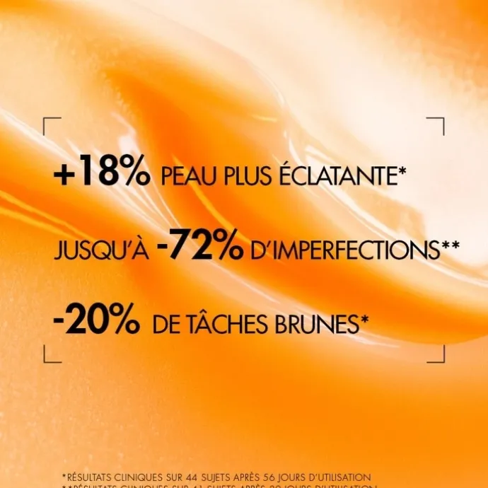 BiothermAQUASOURCE+ Vitamin Glow Gel Éclat Visage