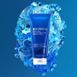 BiothermBiocorps                Gommage anti-rugosités