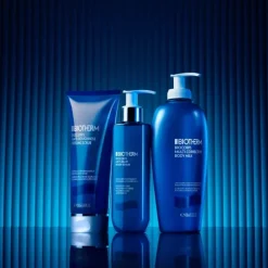 BiothermBiocorps                Gommage anti-rugosités