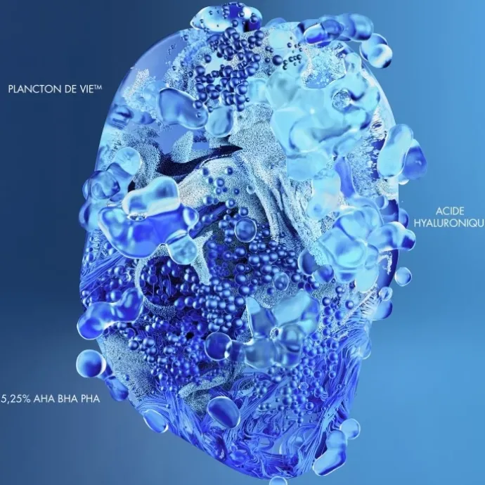 BiothermBiocorps Sérum Anti-Imperfections