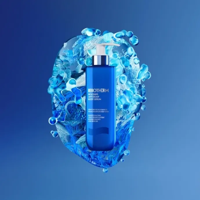 BiothermBiocorps Sérum Anti-Imperfections