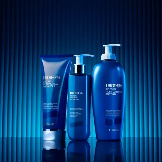 BiothermBiocorps Sérum Anti-Imperfections