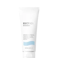 BiothermBiomains                Crème Jeunesse des Mains - Anti-desséchement & Fortification des Ongles