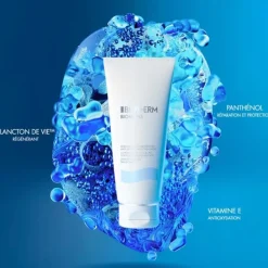 BiothermBiomains                Crème Jeunesse des Mains - Anti-desséchement & Fortification des Ongles